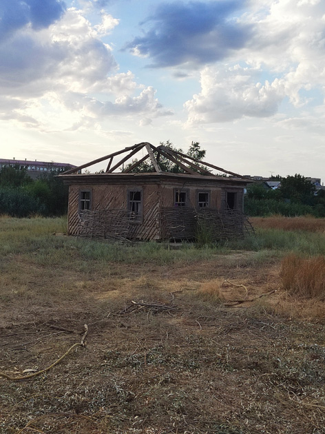 Музей с казачьей родословной