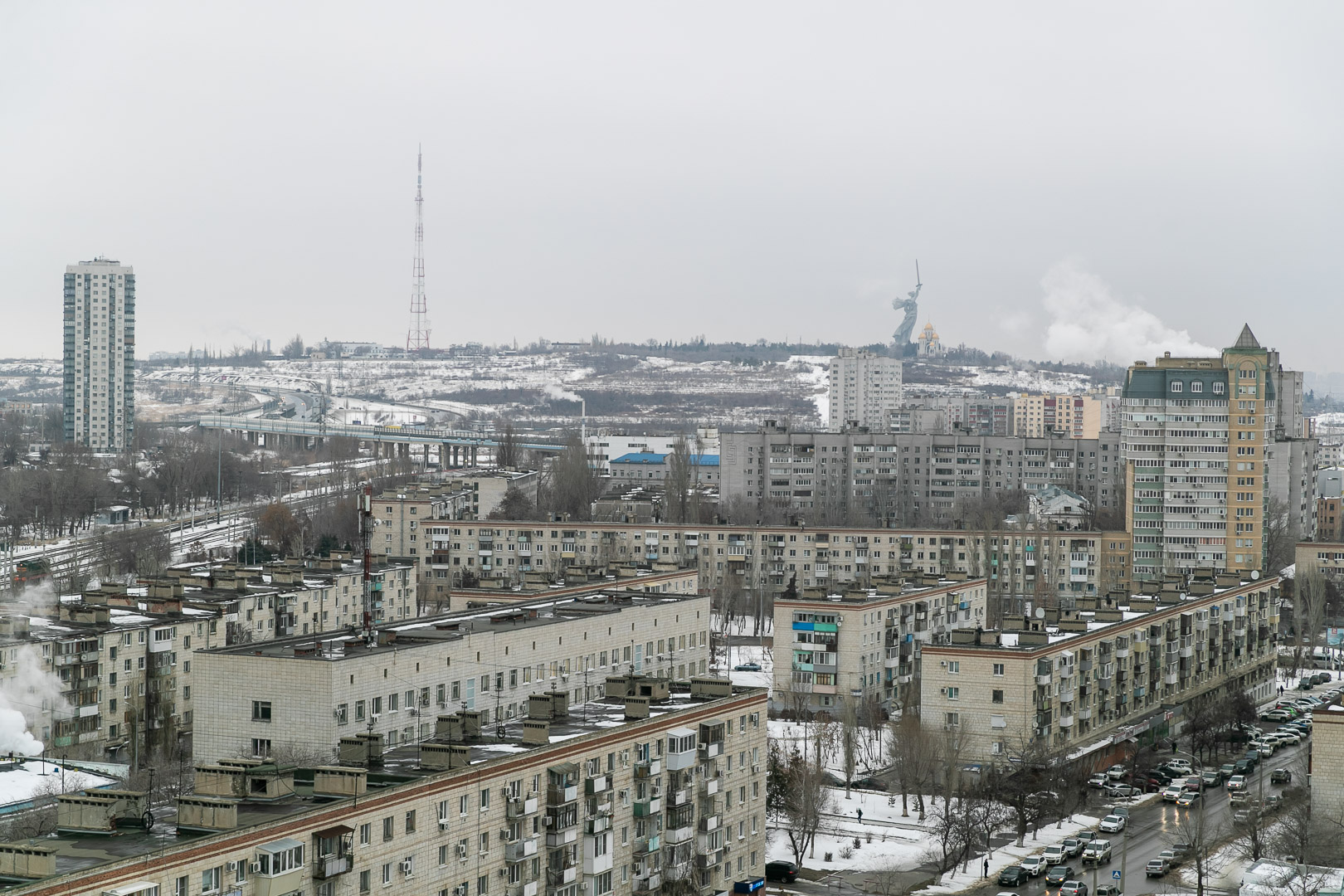 Более ста жителей Волгоградской области получили компенсации по новой программе переселения из аварийного жилья