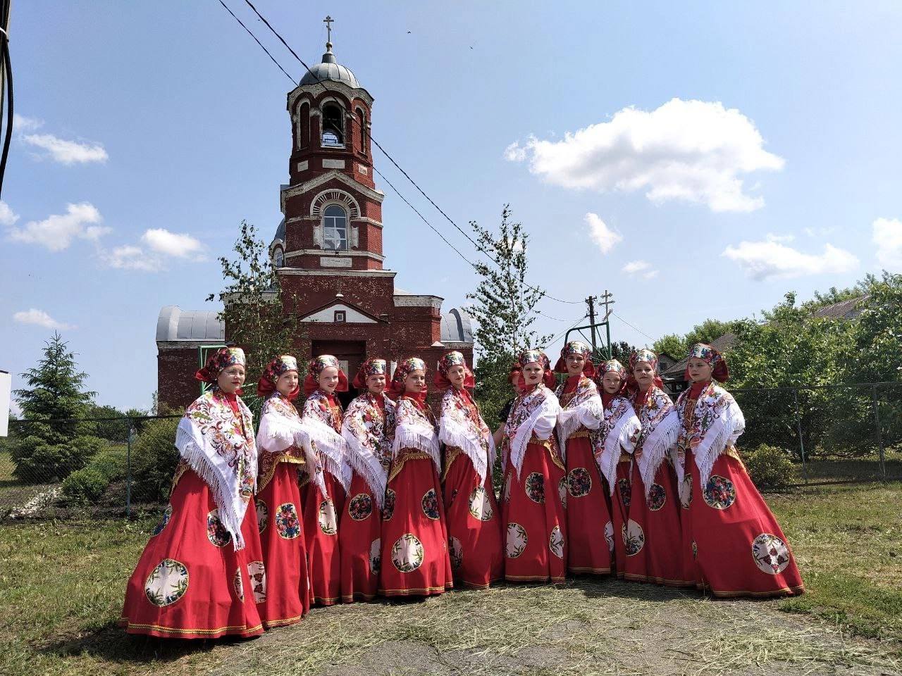 Стартует международный конкурс «Женщины за сохранение традиций»