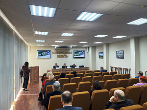 «Зарница 2.0»: в Волгоградской области вновь пройдет финал Всероссийской военно-патриотической игры