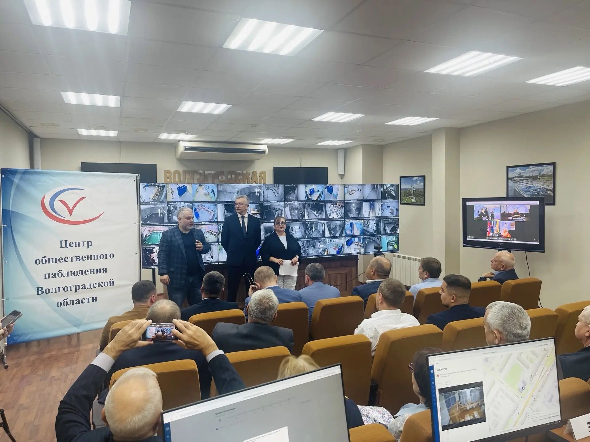 Выборы-2026 в Волгоградской области: агитационный баннер  можно сделать за один день, а репутация создаётся годами и десятилетиями.