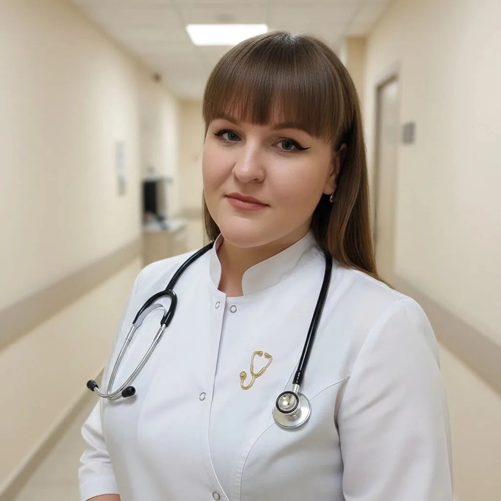 Урюпинский терапевт: «Алкоголь может стать причиной инсульта»