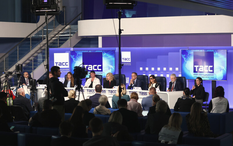 Стартовал Всероссийский конкурс-премия «Безграничные возможности»