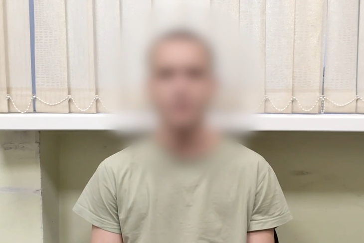 В Волгограде ФСБ задержала курьеров за фотоотчёт о ракетном ударе для ВСУ