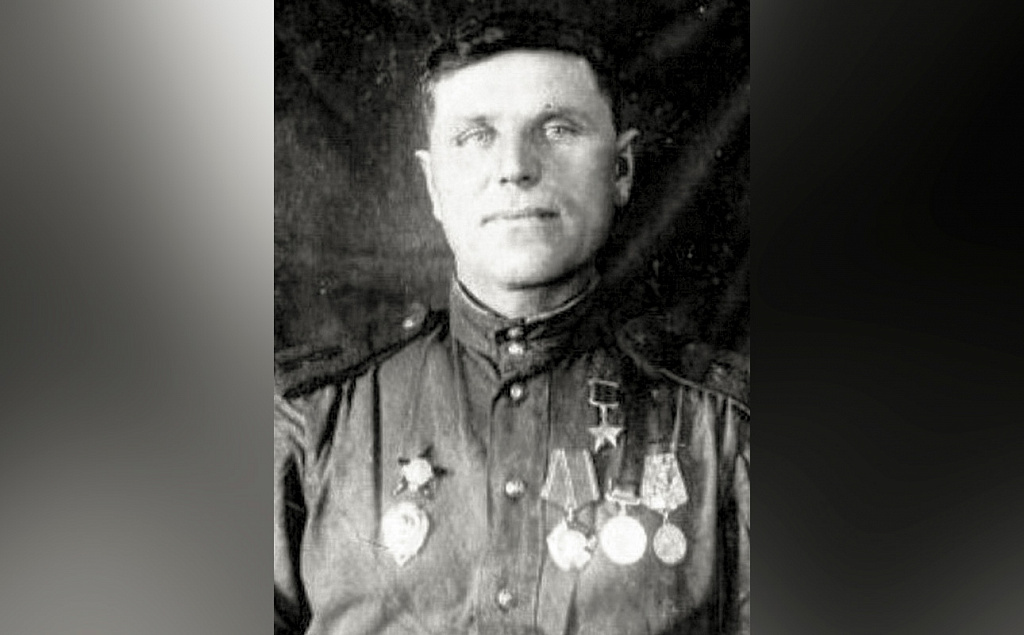 Владимир Бабичев. Сапёр – должность особая