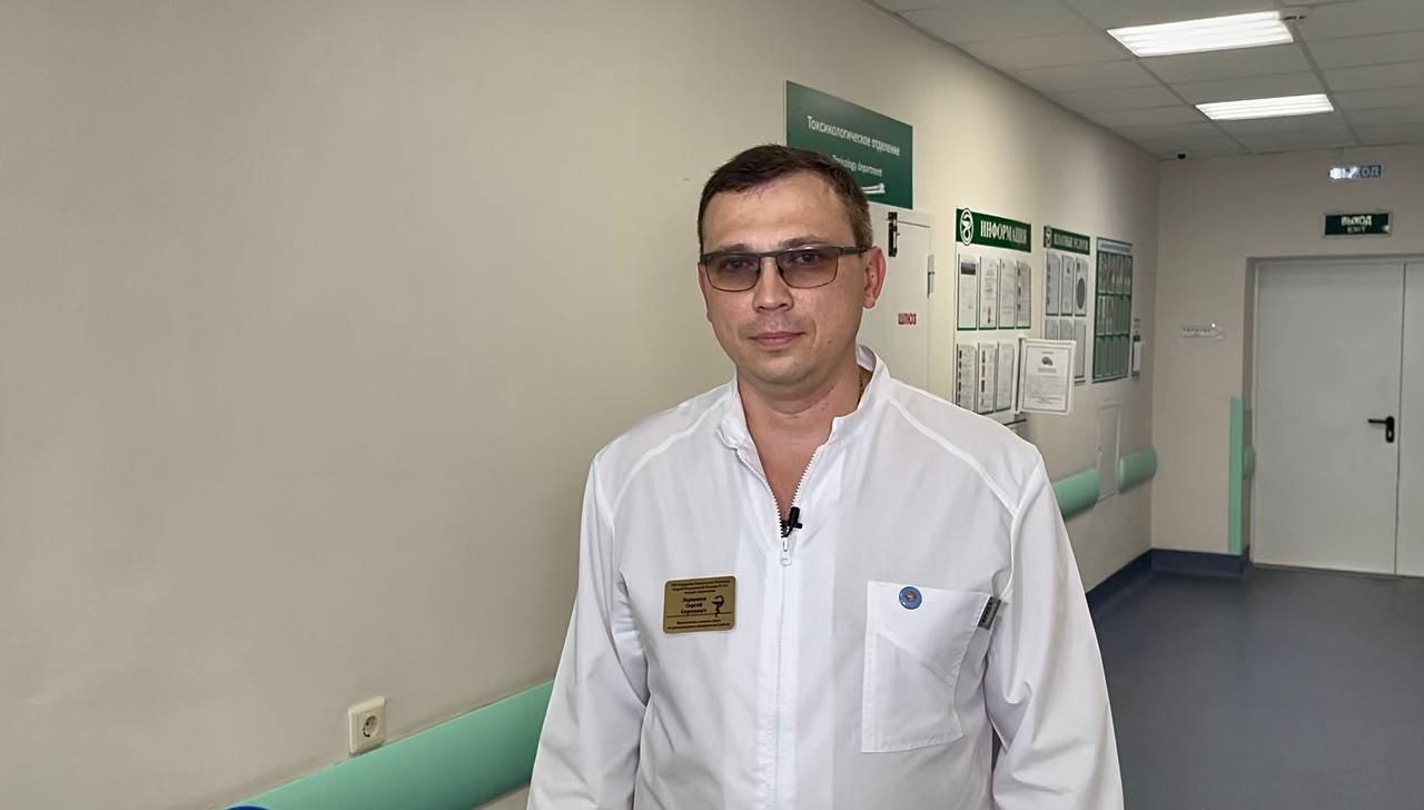 Волгоградский токсиколог: «Концентрация в крови 4,5 промилле алкоголя – фатальная»