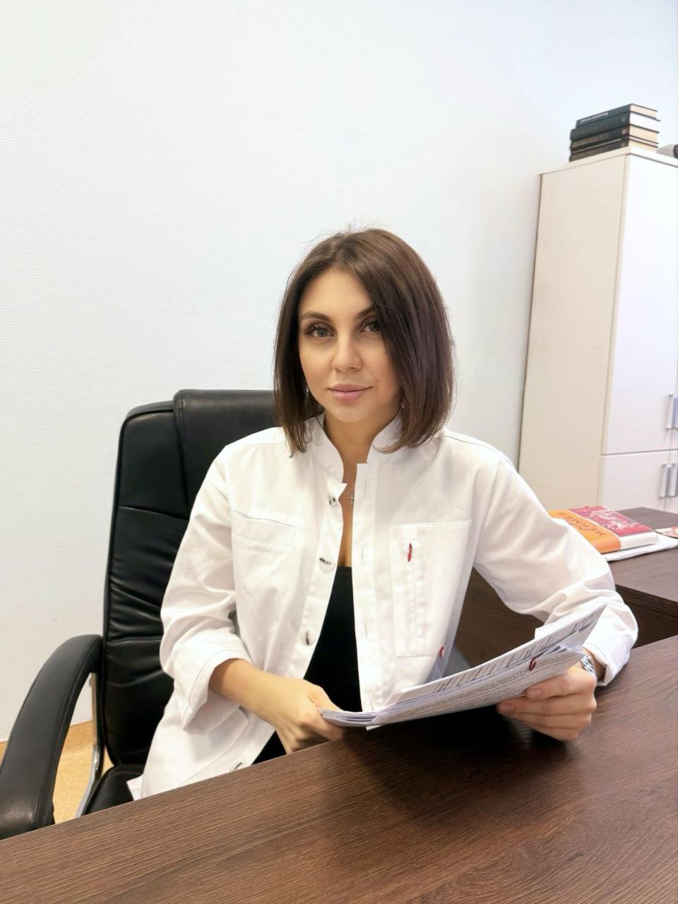 Терапевт Бирюкова: «Контролируйте уровень витамина D в организме, он отвечает за иммунитет»