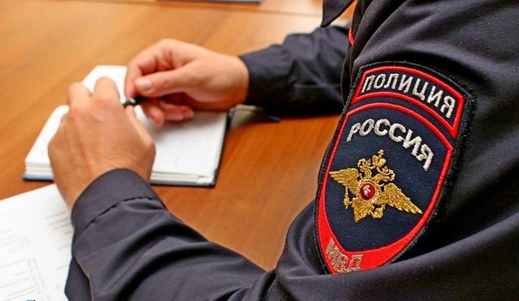 Сотрудники полиции Котельниковского района раскрыли ранее совершенное мошенничество
