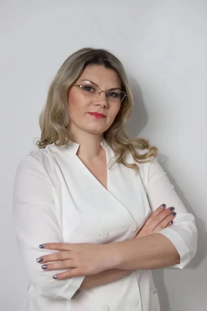 Волгоградский дерматовенеролог: 