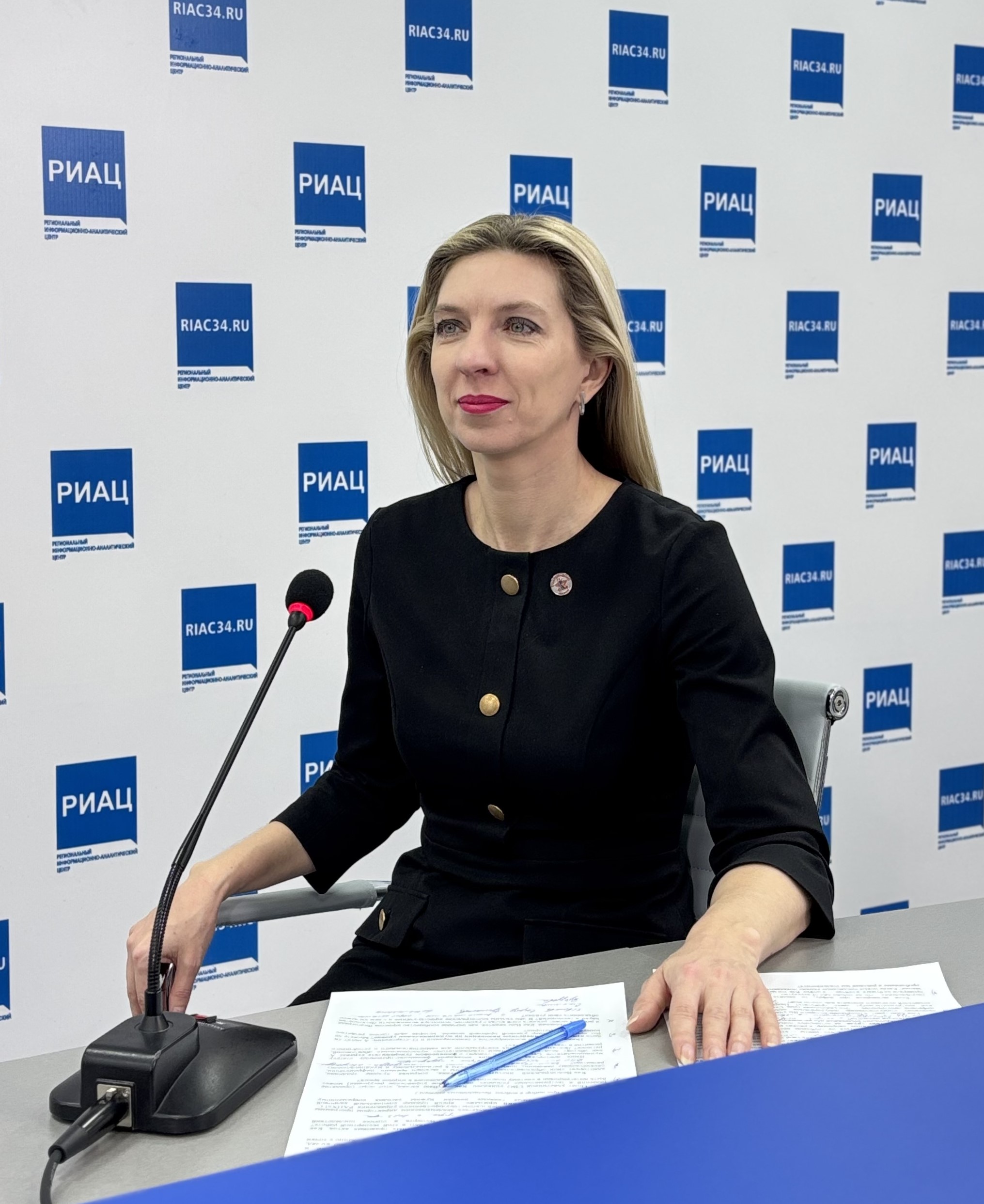 Светлана Миронова: юридическое образование отвечает на вызовы времени