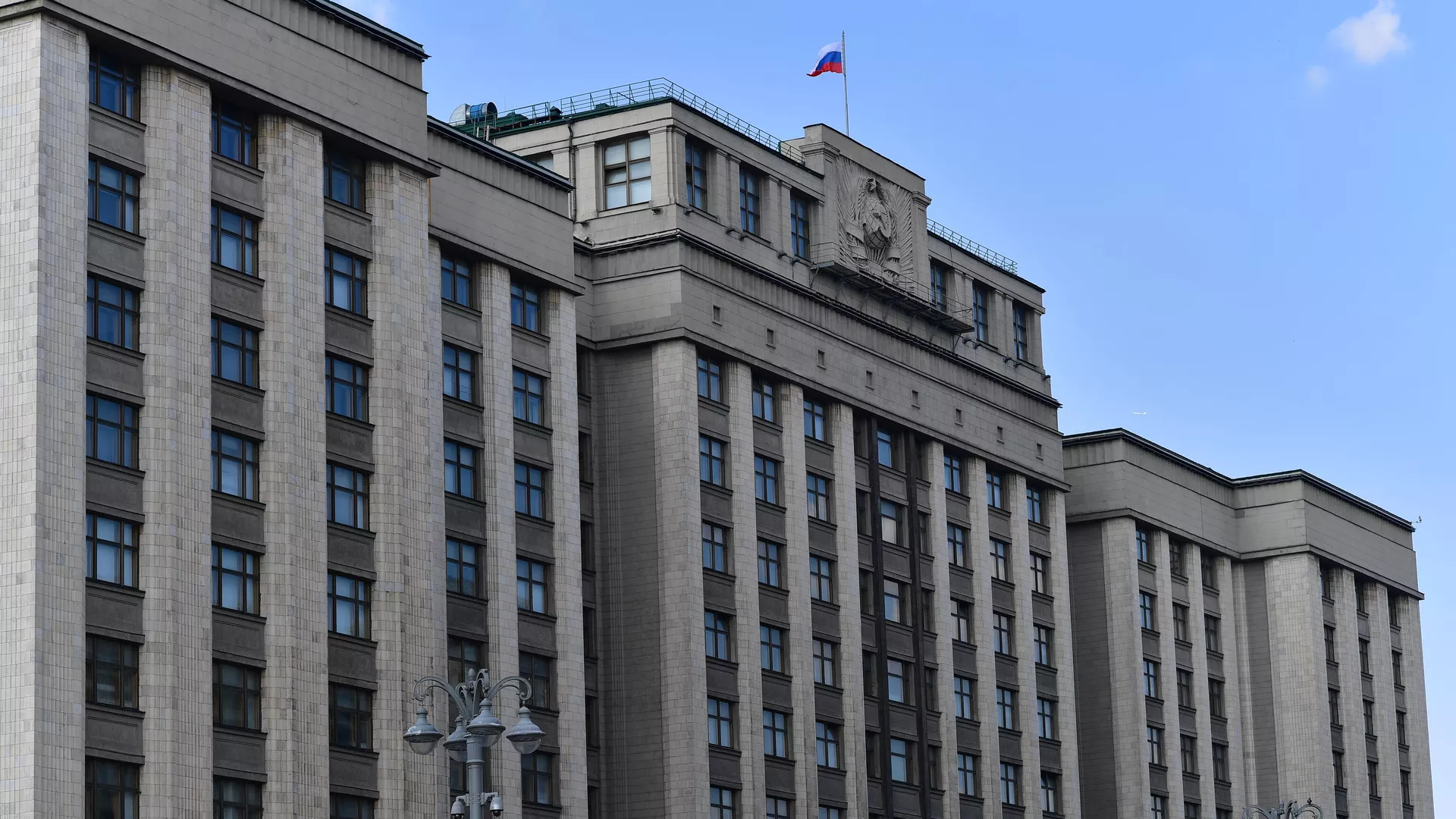ГД приняла закон о праве бойцов СВО на повторное обучение в колледжах